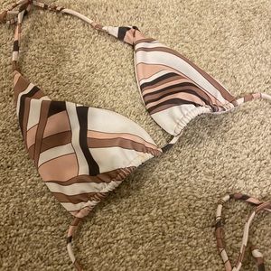 Tan Lines Mykonos Top - Ciao